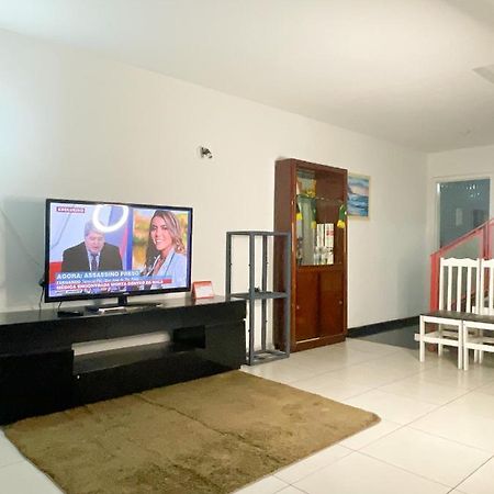 Quarto Privativo Otima Localizacao São Paulo Buitenkant foto