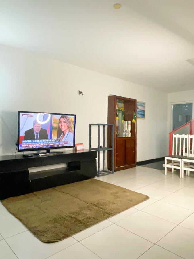 Quarto Privativo Otima Localizacao São Paulo Buitenkant foto