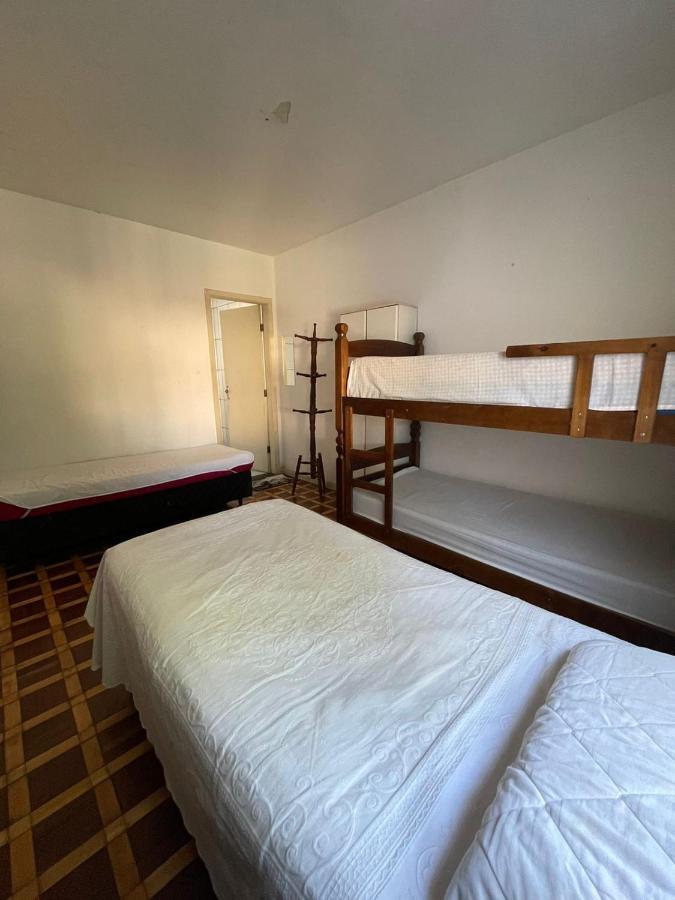 Quarto Privativo Otima Localizacao São Paulo Buitenkant foto