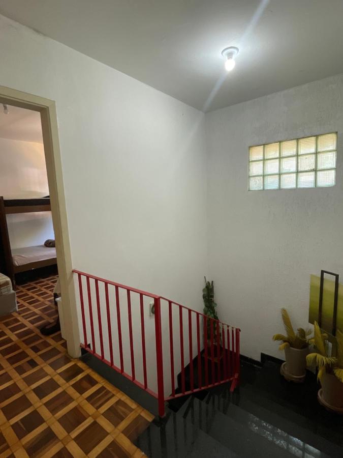 Quarto Privativo Otima Localizacao São Paulo Buitenkant foto