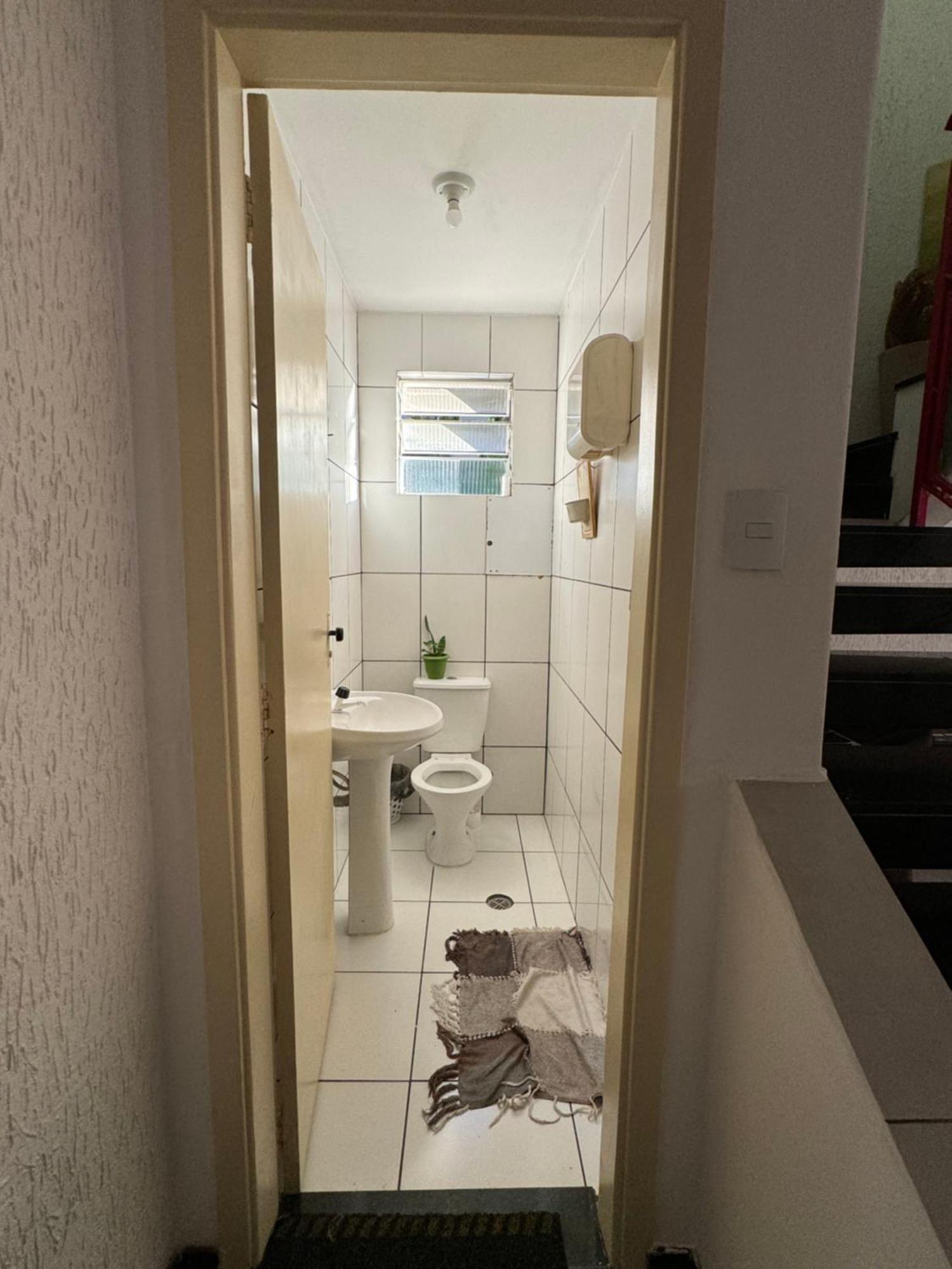 Quarto Privativo Otima Localizacao São Paulo Buitenkant foto